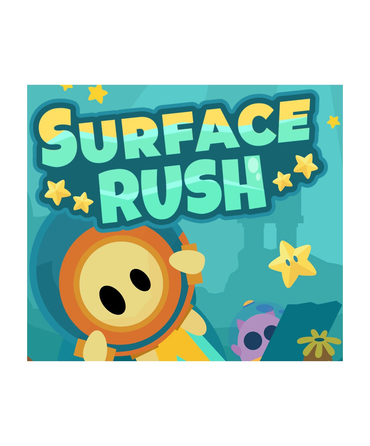 Surface Rush Steam Key GLOBAL